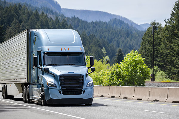 What Does an Owner-Operator of a Truck Company Need to Know about DOT Regulations?